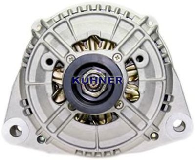 AD KUHNER 301477ri -  Генератор